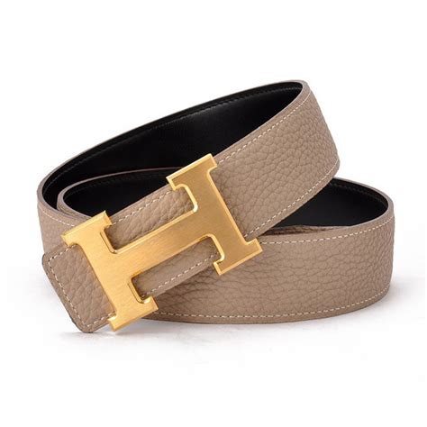 cintura replica hermes|authentic hermes belt.